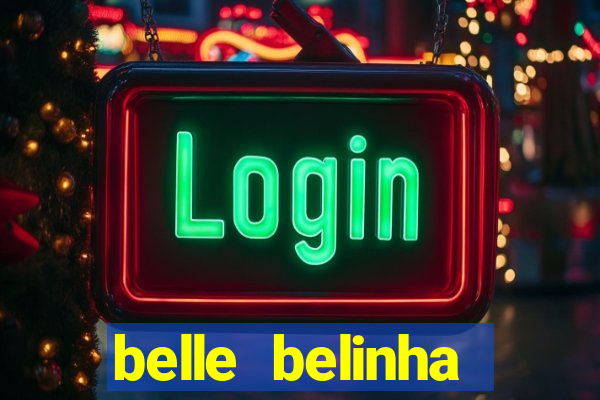 belle belinha vazados telegram